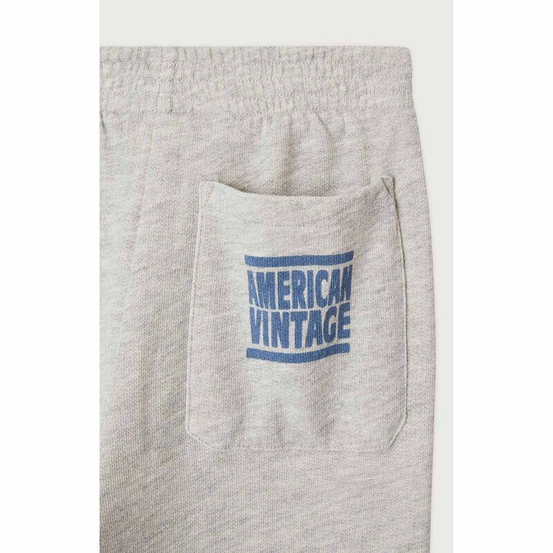 American Vintage Kid's Joggers Zofbay 3-7Y image number 1